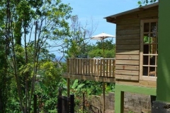 Bambu Cottage