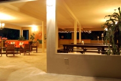 Banquet Area