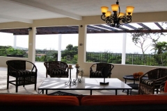 Lounge Area