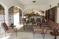 Patio Near Pool 1