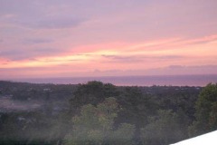 Sunset View 1