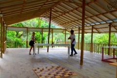 Zen Pavilion Yoga Space